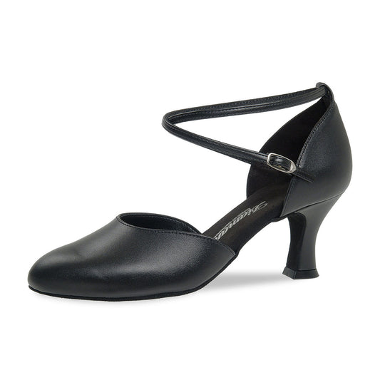 Diamant Damen Tanzschuhe 058-080-034