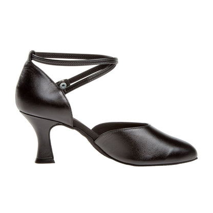 Diamant Damen Tanzschuhe 058-080-034