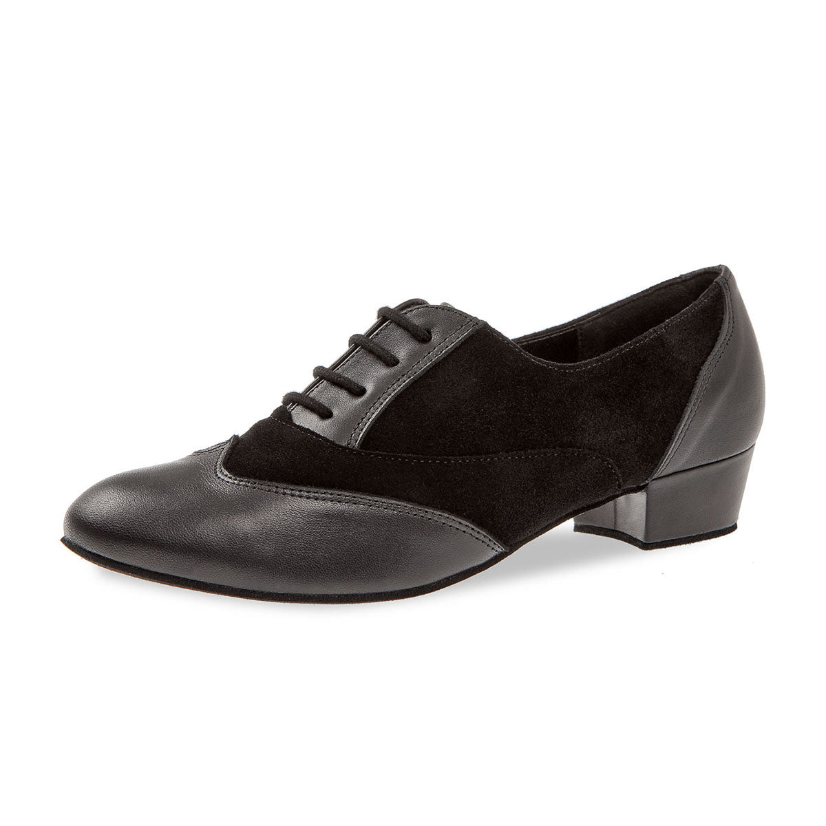 Diamant Damen Tanzschuhe 063-029-070