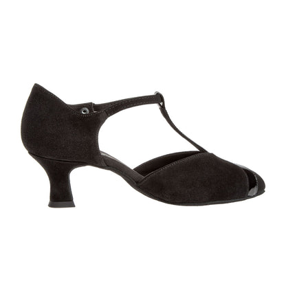 Diamant Damen Tanzschuhe 068-069-008
