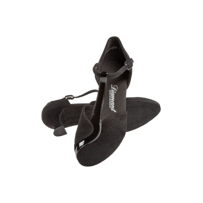 Diamant Damen Tanzschuhe 068-069-008