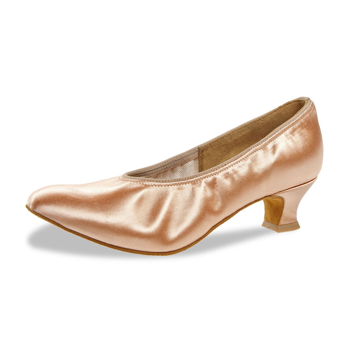 Diamant Damen Tanzschuhe 069-013-094
