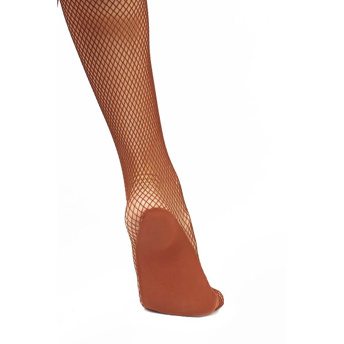 Intermezzo Damen Netz-Strumpfhose 0875 Leored