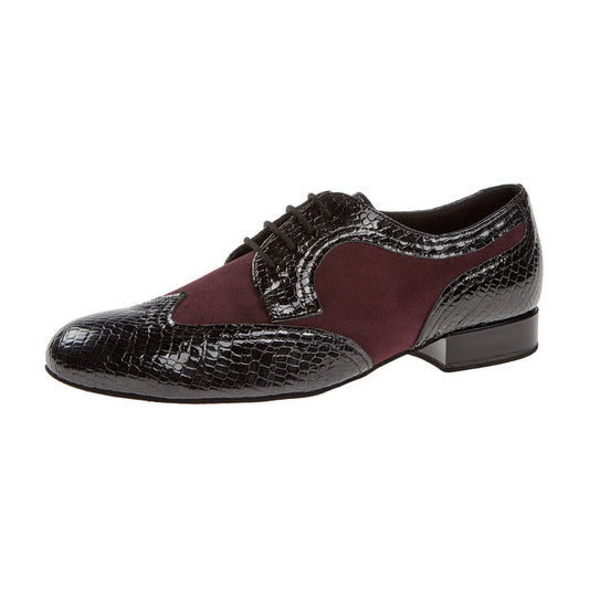 Diamant Herren Tanzschuhe 089-025-202