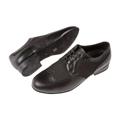 Diamant Herren Tanzschuhe 089-026-145