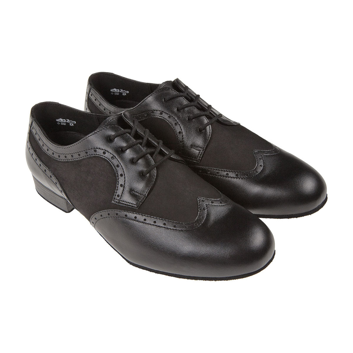 Diamant Herren Tanzschuhe 089-026-145
