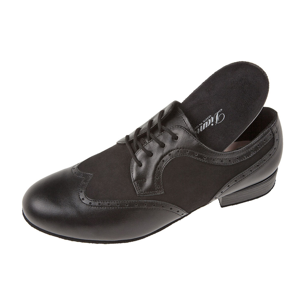 Diamant Herren Tanzschuhe 089-026-145