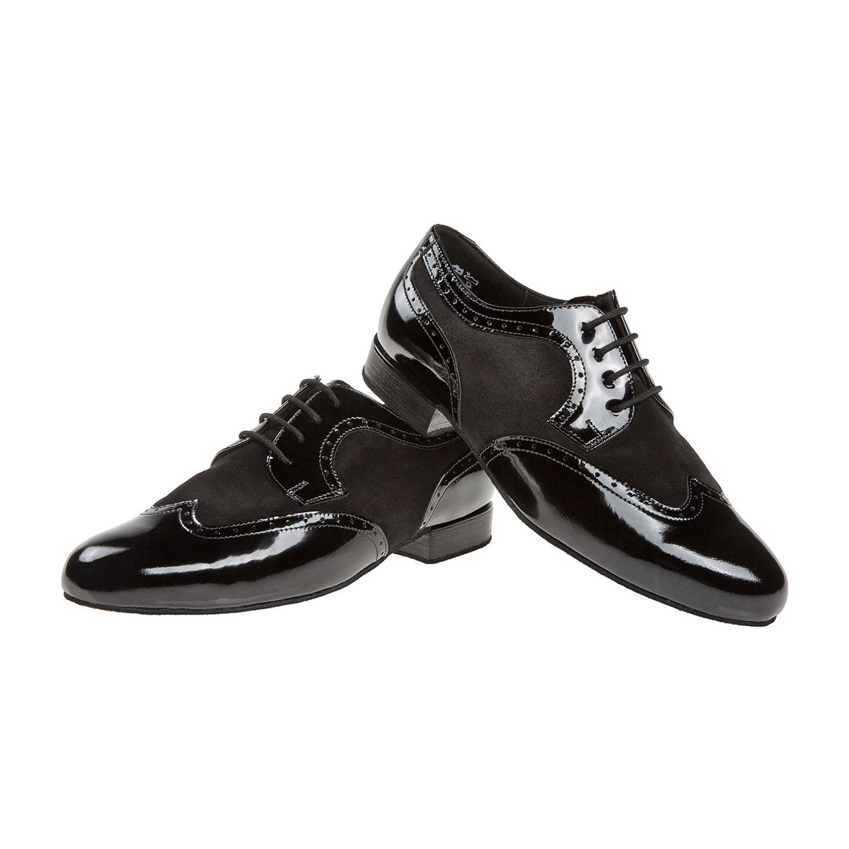 Diamant Herren Tanzschuhe 089-076-029