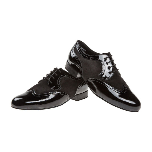Diamant Herren Tanzschuhe 089-076-029
