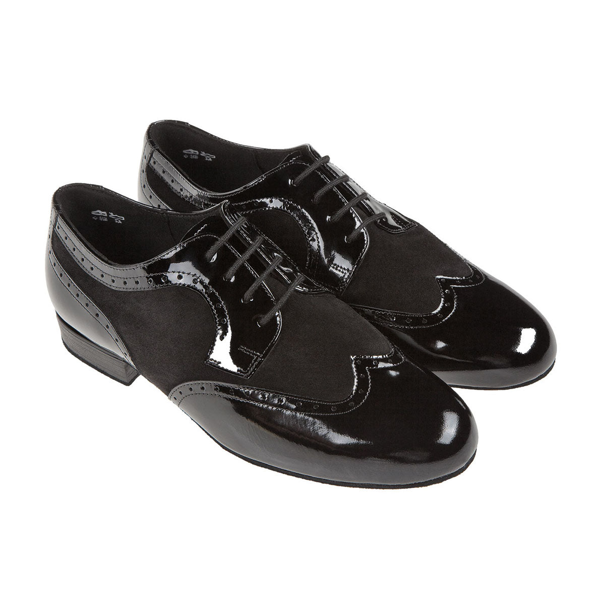 Diamant Herren Tanzschuhe 089-076-029