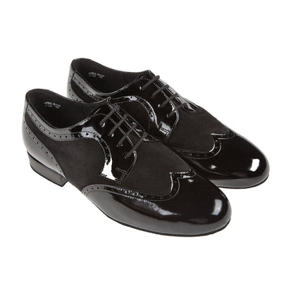 Diamant Herren Tanzschuhe 089-076-029
