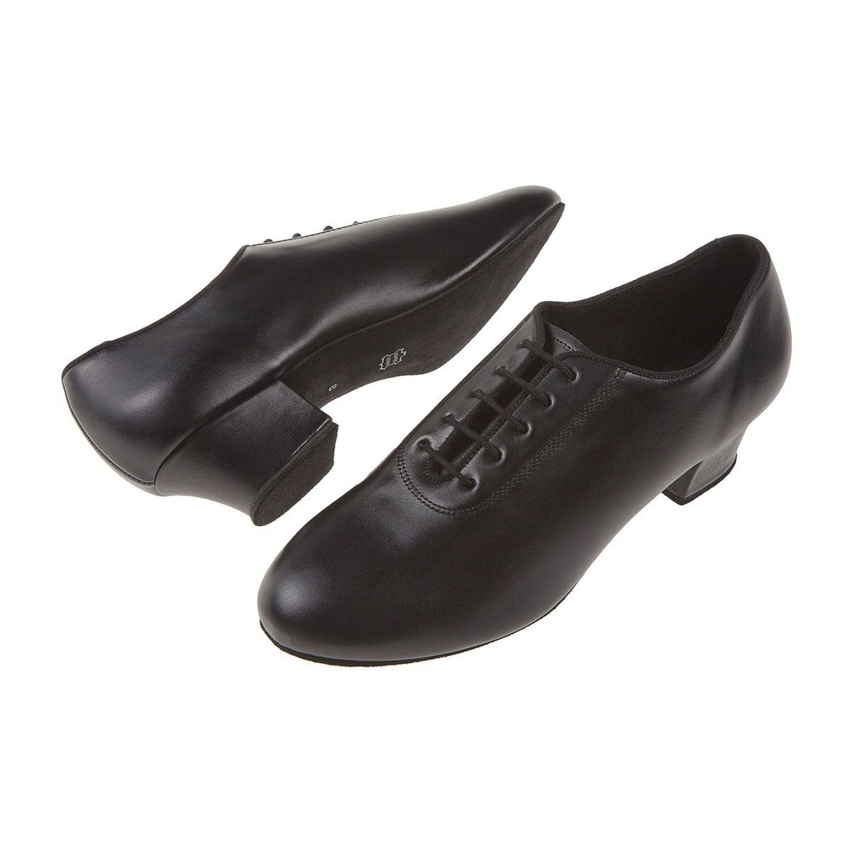 Diamant Herren Tanzschuhe 091-024-028