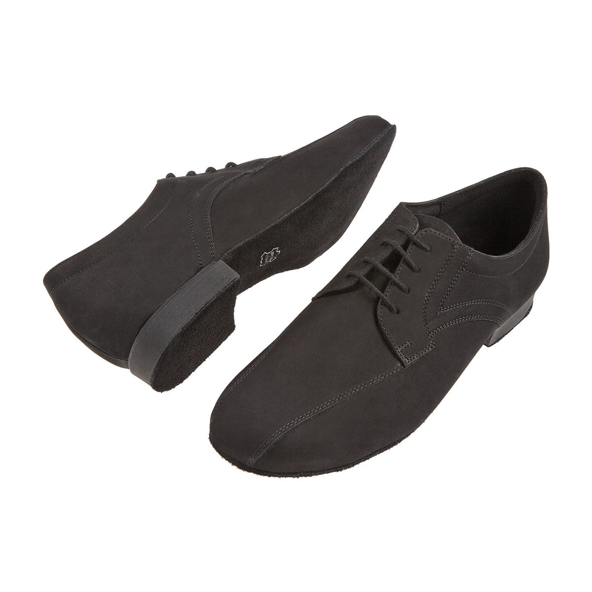 Diamant Herren Tanzschuhe 094-025-448