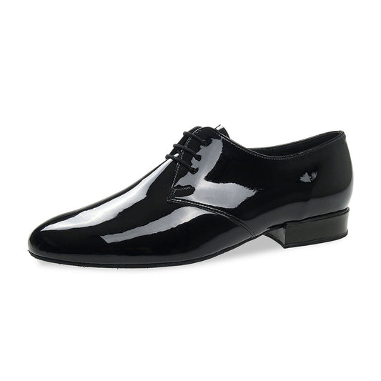 Diamant Herren Tanzschuhe 095-075-038