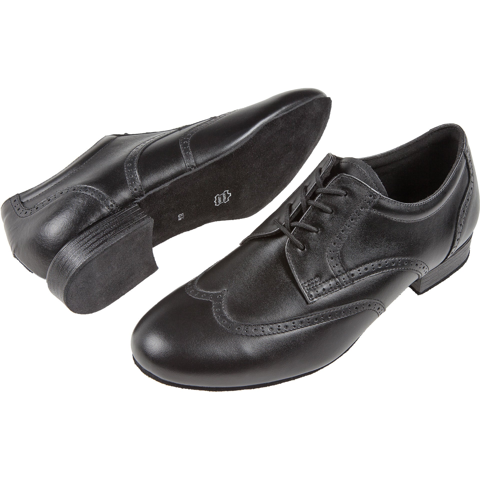 Diamant Herren Tanzschuhe 099-025-028