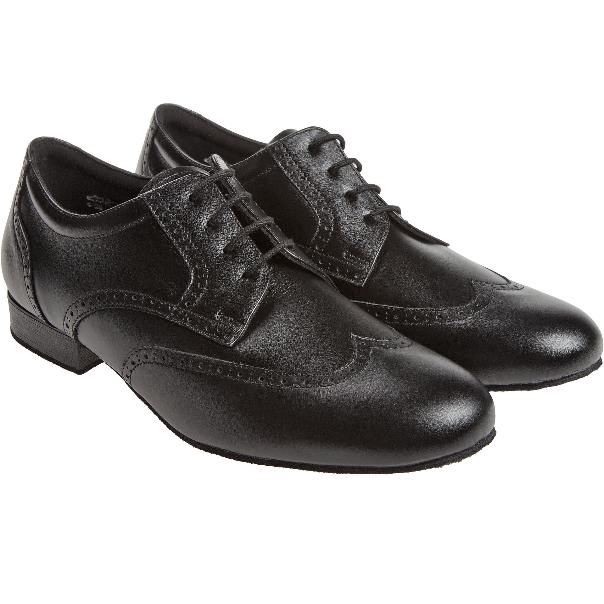 Diamant Herren Tanzschuhe 099-025-028