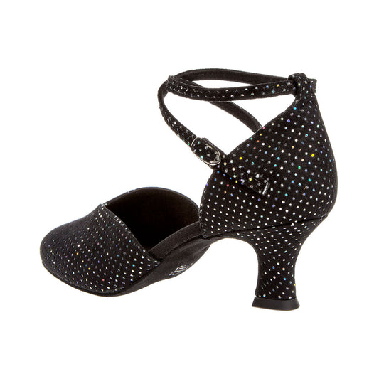 Diamant Damen Tanzschuhe 105-068-155