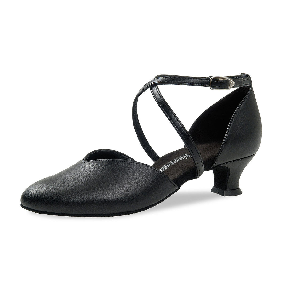 Diamant Damen Tanzschuhe 107-013-034