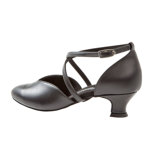 Diamant Damen Tanzschuhe 107-013-034