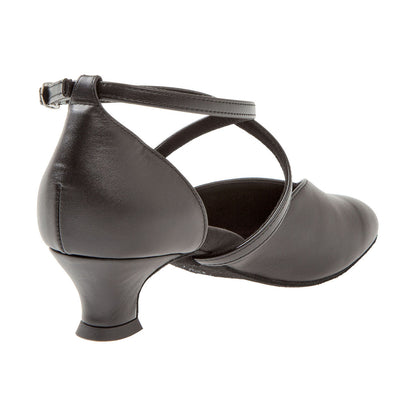 Diamant Damen Tanzschuhe 107-013-034