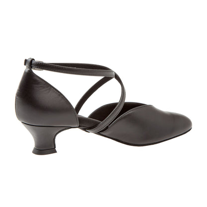 Diamant Damen Tanzschuhe 107-013-034