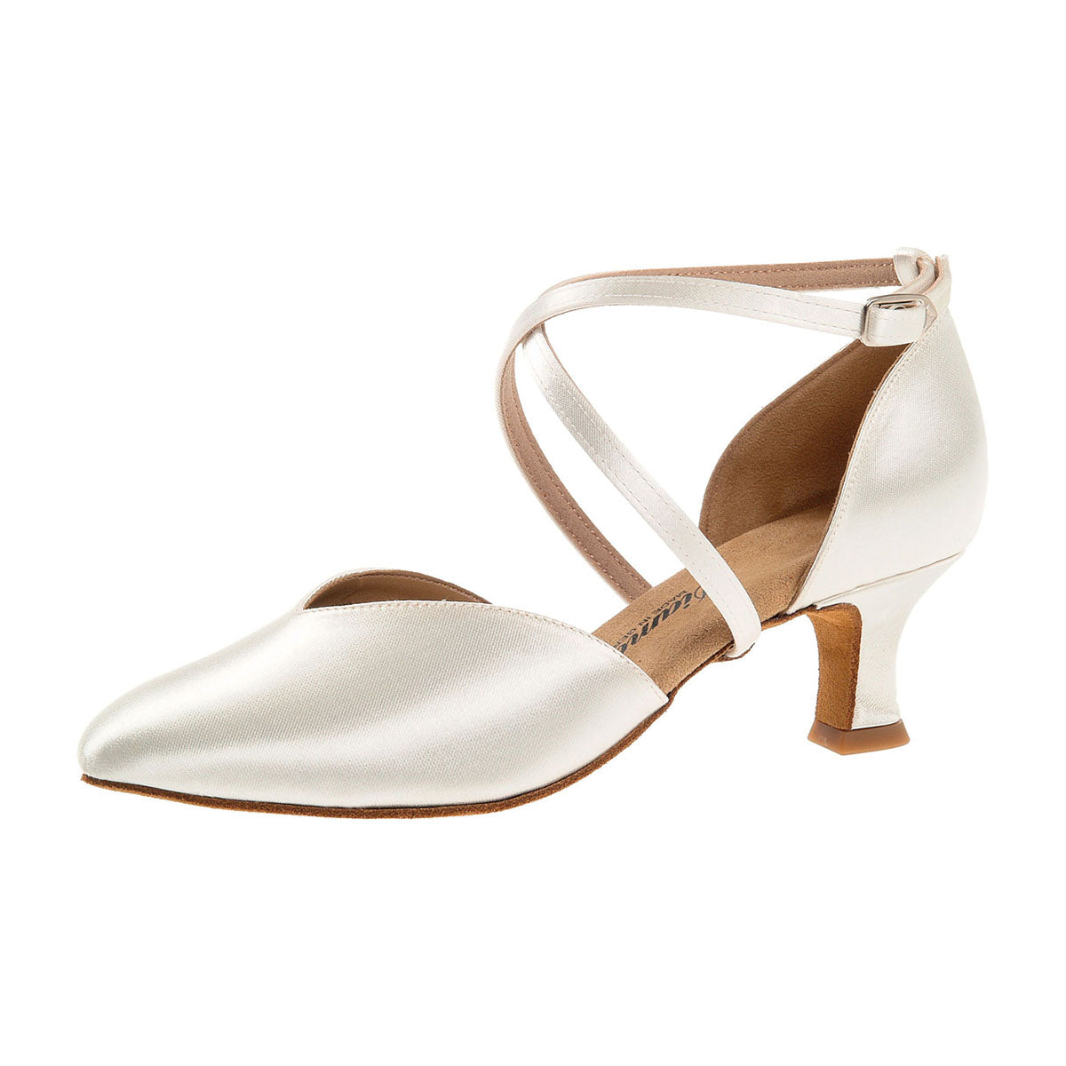 Diamant Damen Tanzschuhe 107-068-092