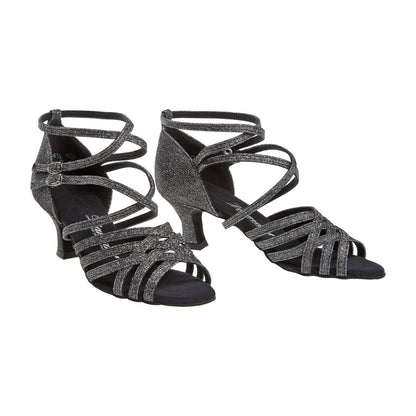 Diamant Damen Tanzschuhe 108-036-519
