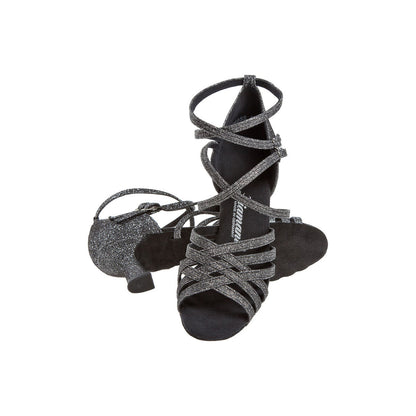 Diamant Damen Tanzschuhe 108-036-519