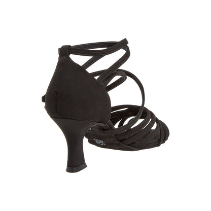 Diamant Damen Tanzschuhe 108-060-040