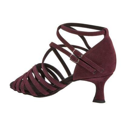 Diamant Damen Tanzschuhe 108-077-132