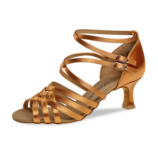 Diamant Damen Tanzschuhe 108-077-379