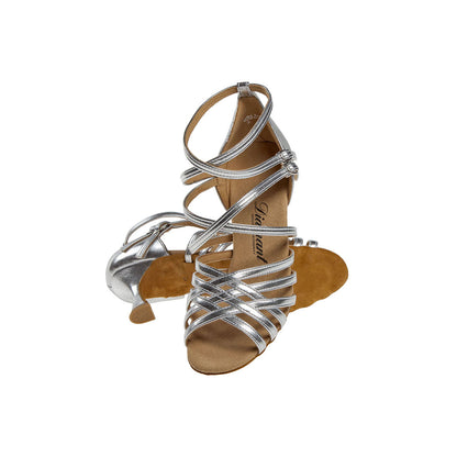 Diamant Damen Tanzschuhe 108-087-013