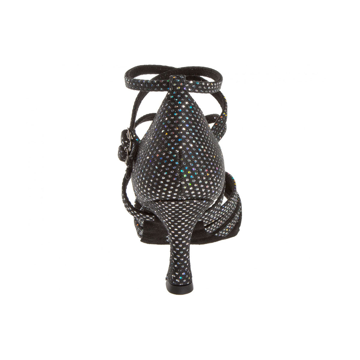 Diamant Damen Tanzschuhe 108-087-183