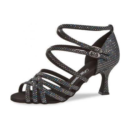 Diamant Damen Tanzschuhe 108-087-183