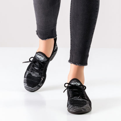 Anna Kern Damen Dance Sneakers 110 Pureflex