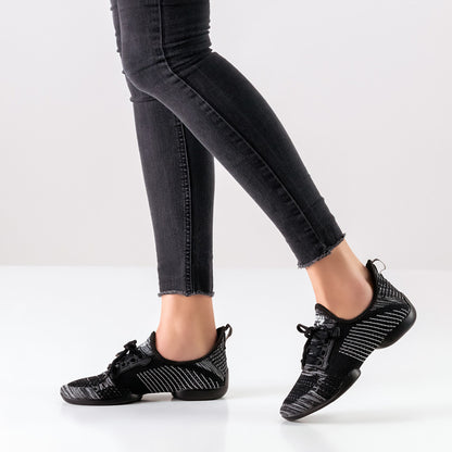 Anna Kern Damen Dance Sneakers 110 Pureflex