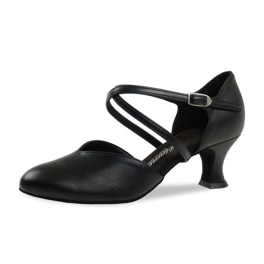 Diamant Damen Tanzschuhe 113-009-034