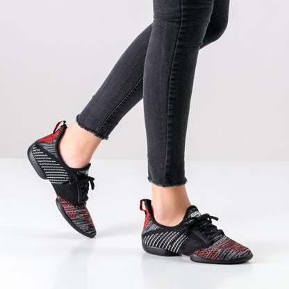 Anna Kern Damen Dance Sneakers 115 Pureflex