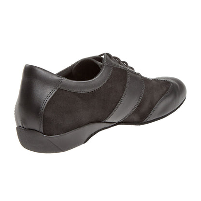 Diamant Herren Ballroom Sneakers 123-225-070