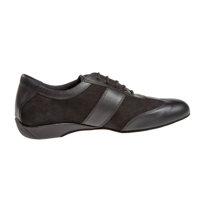 Diamant Herren Ballroom Sneakers 123-225-070