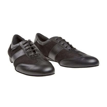 Diamant Herren Ballroom Sneakers 123-225-070