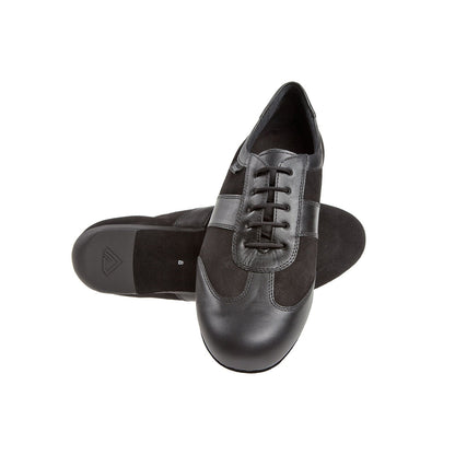 Diamant Herren Ballroom Sneakers 123-225-070