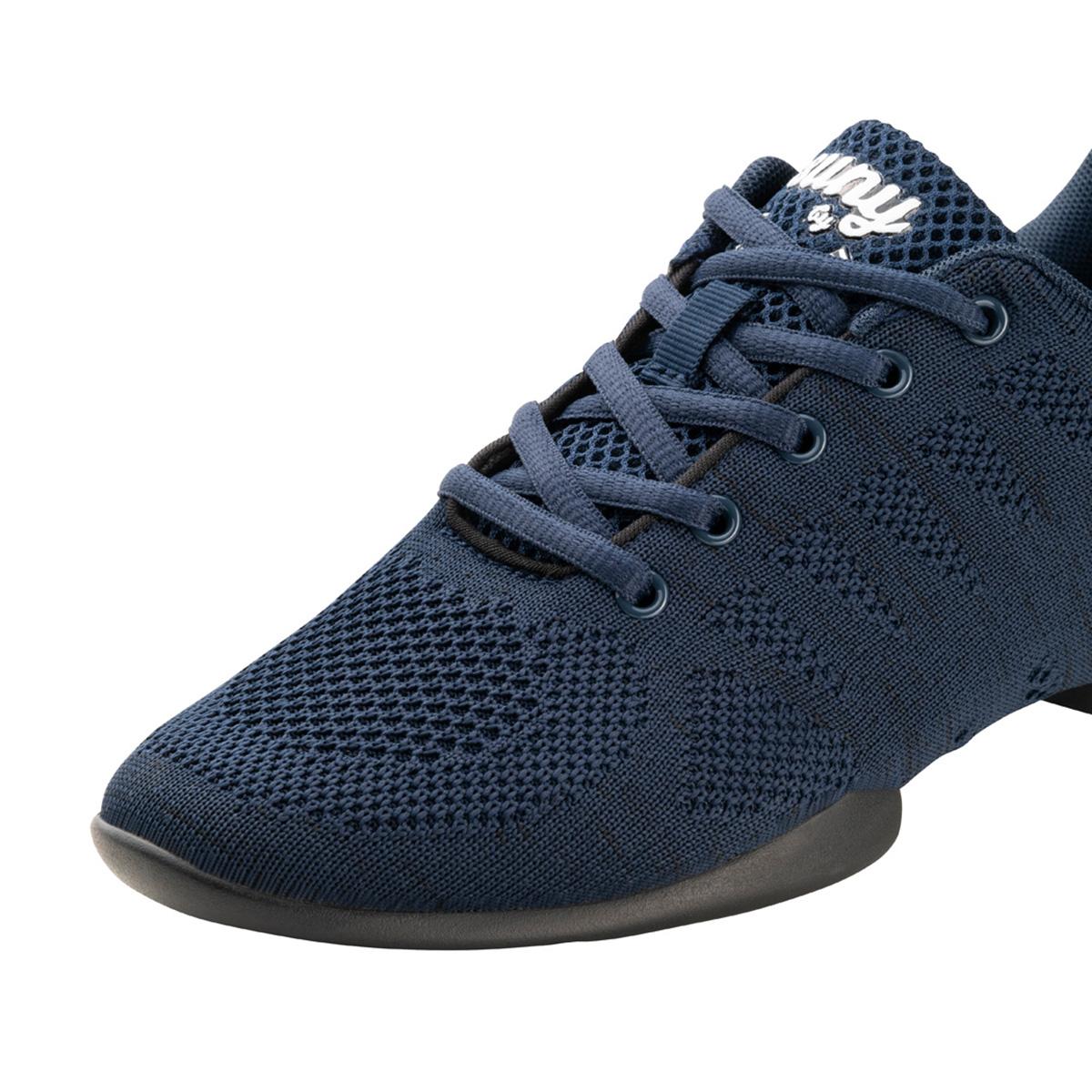 Anna Kern Damen Dance Sneakers 130 Bold