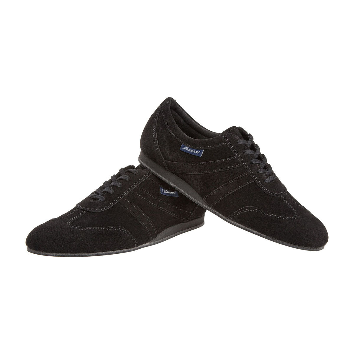 Diamant Herren Tanzschuhe 133-426-001-V