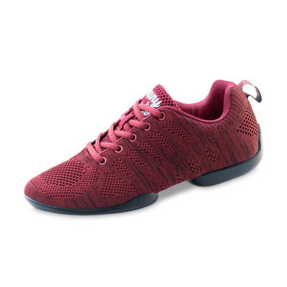 Anna Kern Damen Dance Sneakers 135 Bold