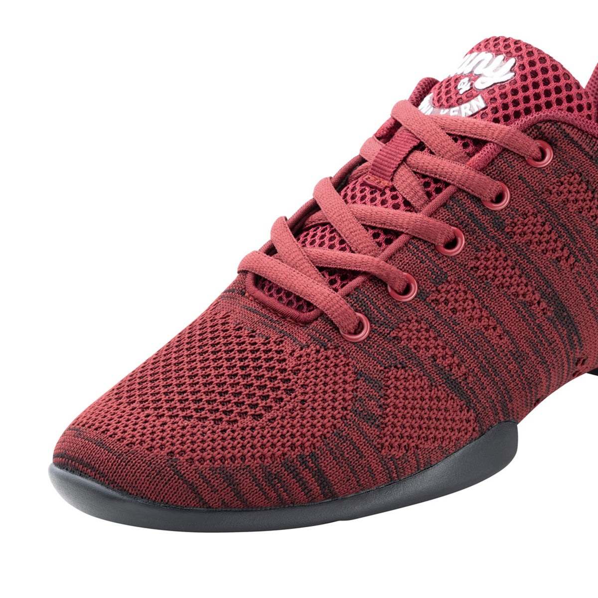 Anna Kern Damen Dance Sneakers 135 Bold