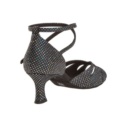 Diamant Damen Tanzschuhe 141-077-183
