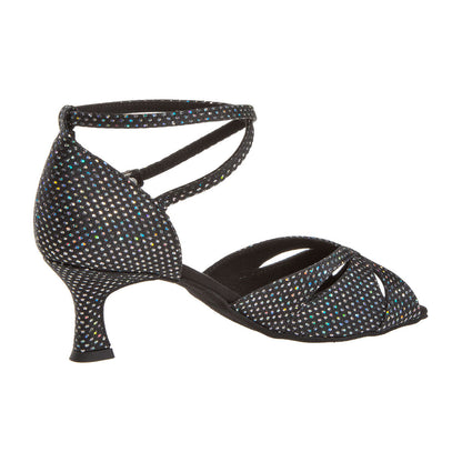 Diamant Damen Tanzschuhe 141-077-183