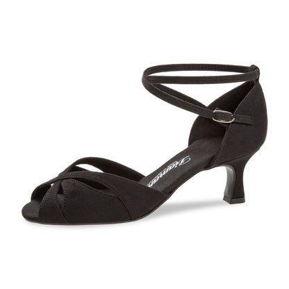 Diamant Damen Tanzschuhe 141-077-335-V
