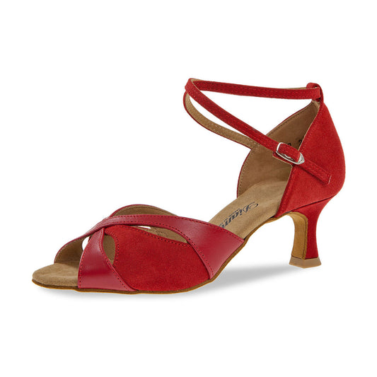 Diamant Damen Tanzschuhe 141-077-389